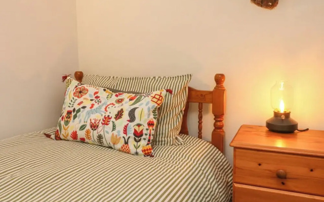 Rose Cottage