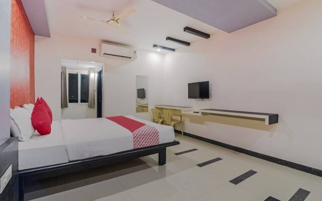 Ms9 Guest Inn by OYO Rooms