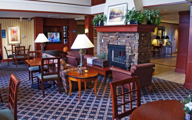 Staybridge Suites Grand Rapids-Kentwood by IHG