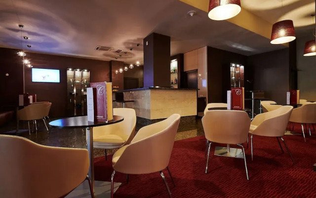 Hotel Clermont