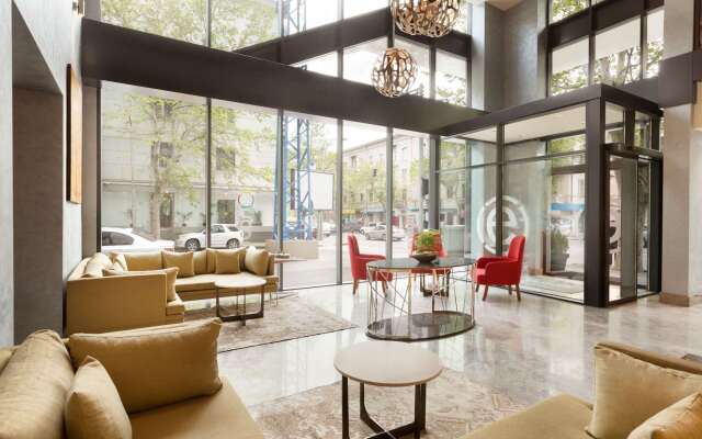 Ramada Encore by Wyndham Tbilisi