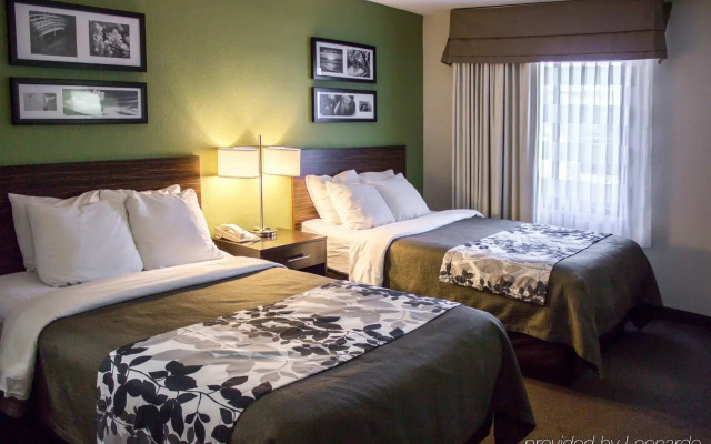 Sleep Inn