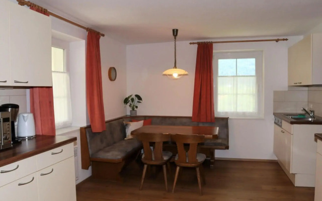 Holiday Flat Sonnau, Bramberg am Wildkogel