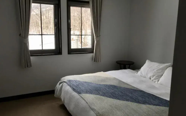 Legend Inn Myoko