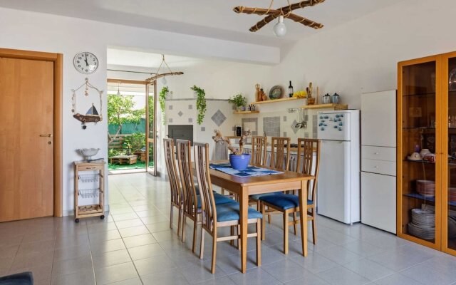 Cosy Holiday Home in Sanremo With Sea Beach Nearby