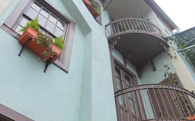 Mercador Guest House