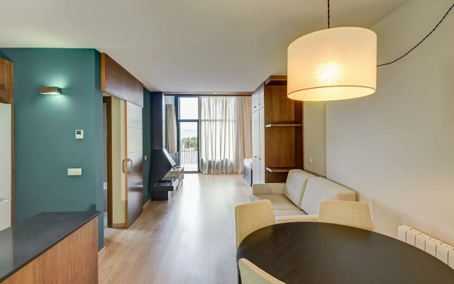 Apartments Masella 1600 Turistics