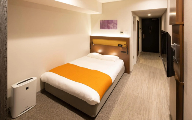 La'gent Stay Sapporo Oodori Hokkaido