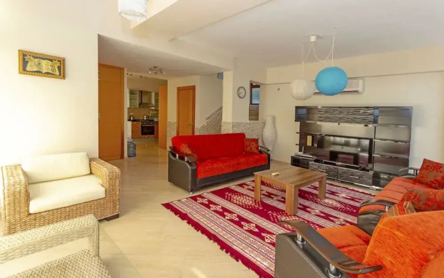 Paradise Town Villa Elite