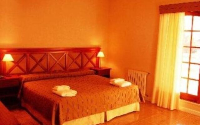 Vistalba Valley Hotel