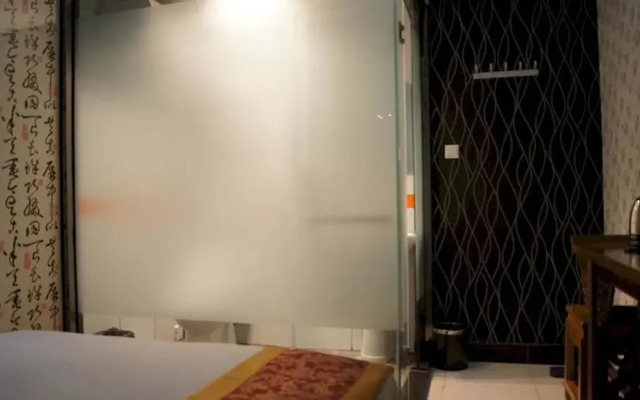 Yongjian Shanghang Inn