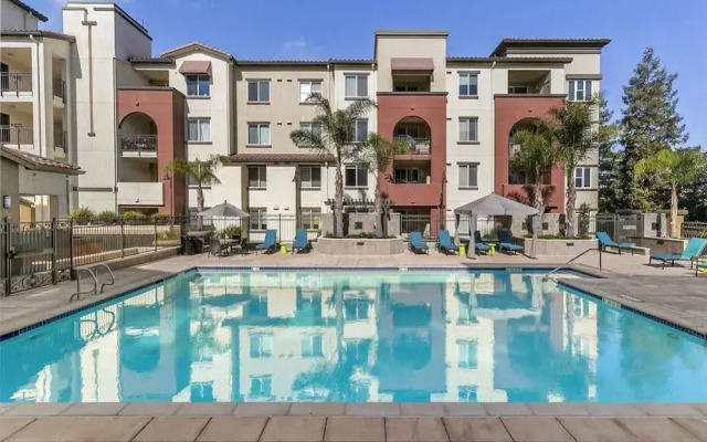 Via Apartments