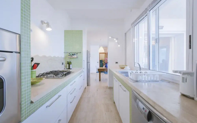 Casa Vacanze Ibiscus