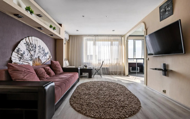 MaxRealty24 on 21 Vinnitskaya street