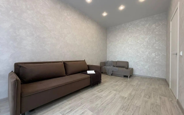 Апартаменты на улице Фабричная 65/2