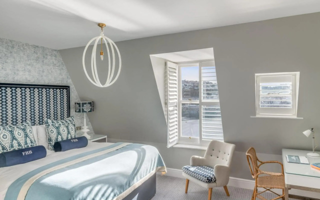 Harbour Hotel Fowey