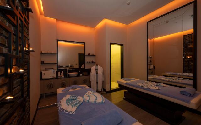The Time Hotel Marina