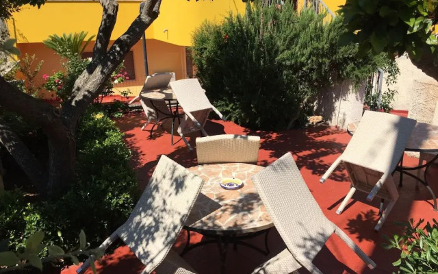 B&B Sole Luna e Girasoli