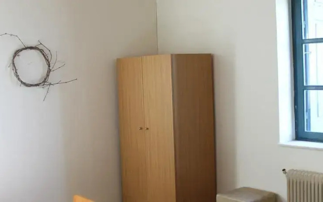 Xenonas Skopelou Lesvou