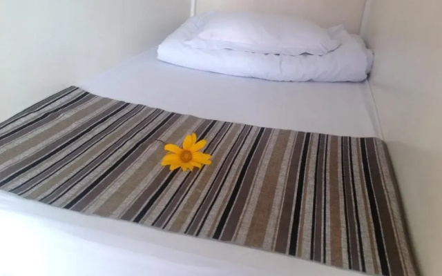Sleep in Dalat Hostel