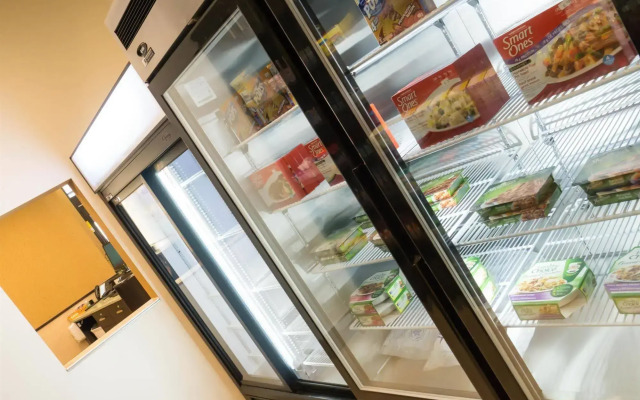 Best Western Plus Drayton Valley All Suites