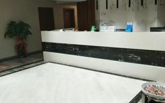 Tianlong Apartment Hotel