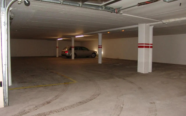 Appartements Gandler