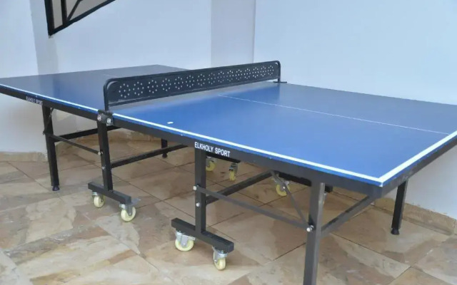 Old Vic Sharm Resort