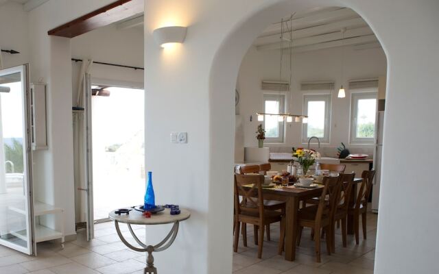 Island Villas Cyprus - 008