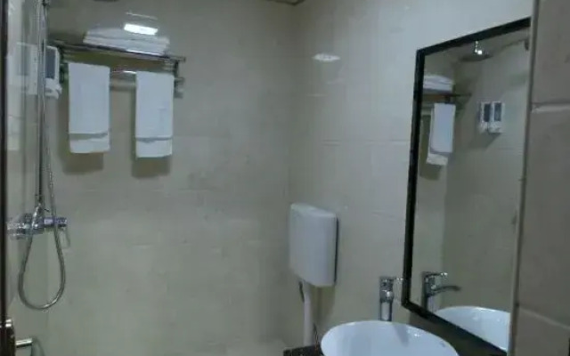 Chengxin Hotel