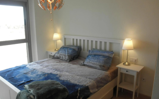 Residencial Puerto Marino