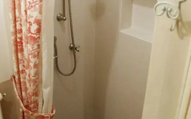 Private Room in small medieval borgo