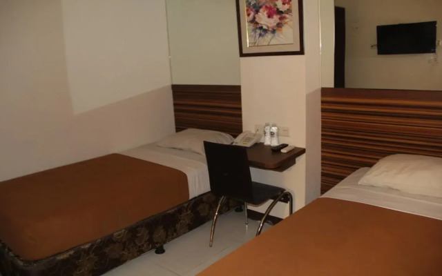 Setrasari Hotel