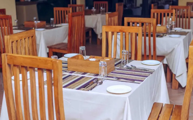 The Maridadi Hotel
