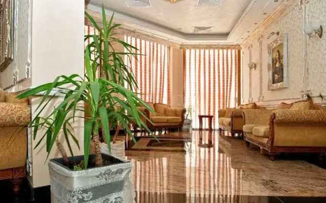 Sunny Beach Rent Apartments Karolina