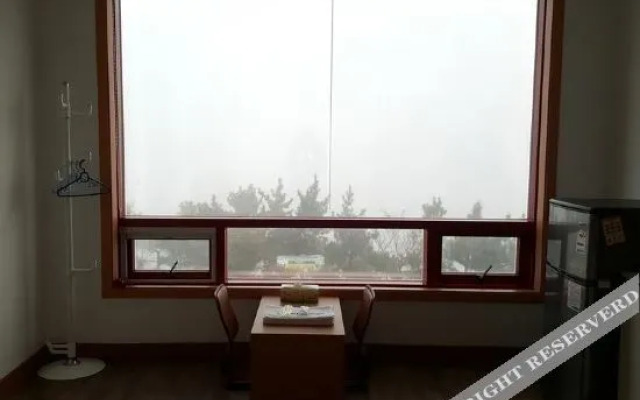 Southern Beach Hotel