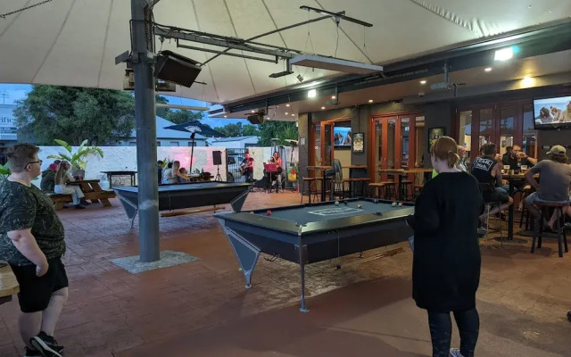 Belmont Hotel Lake Macquarie