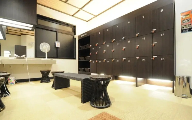Urayu Ryokan Urashima
