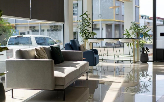 All Are Welcome Lawas Boutique Hotel