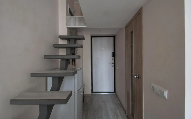 ZenApart на улице Гостиничная 10/5