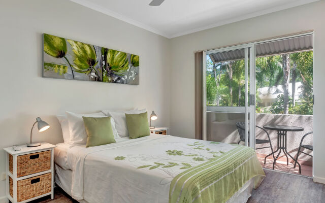 The Villas Palm Cove