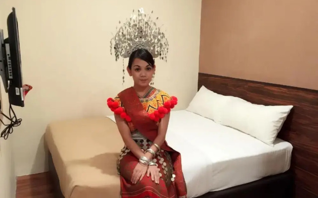 Tey Hotel