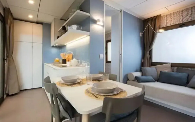 Adria Holiday Pra' delle Torri