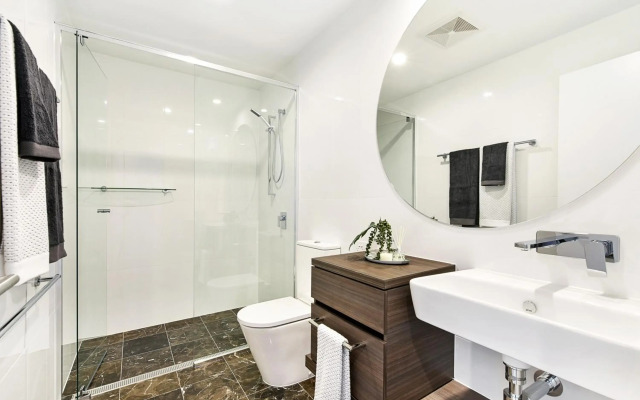 Qube Broadbeach