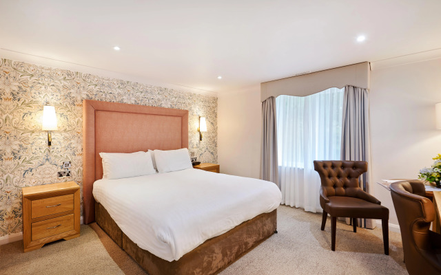 Milford Hall Salisbury