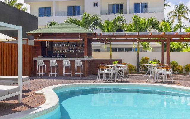 HM Bavaro Beach – Adults Only