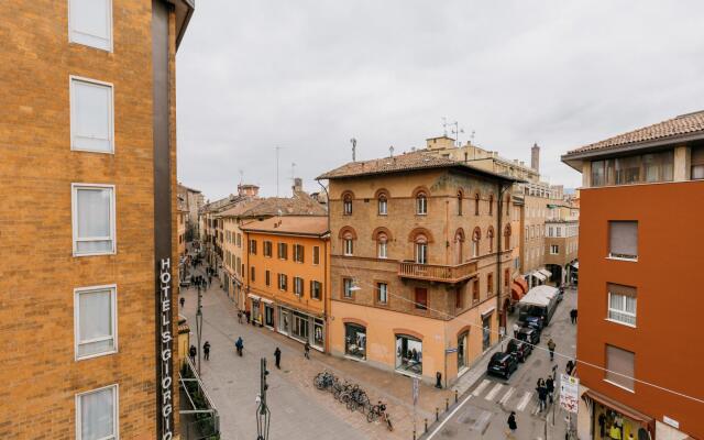 Alessandrini 2 - Alessandrini Apartment alla Fines