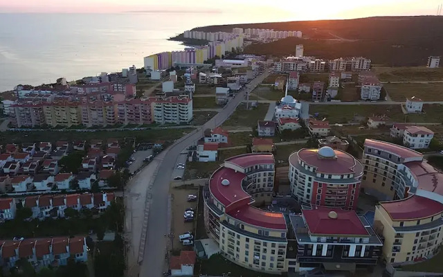 Sante Termal Hotel