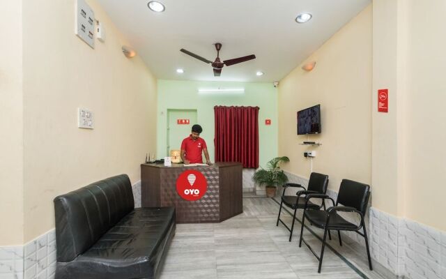 OYO 10367 Hotel Studio 6