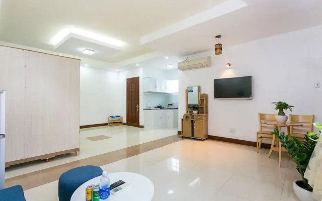 Green Villa